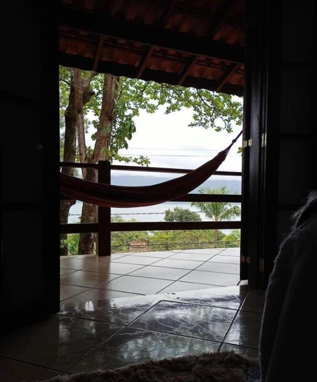 Pousada Recanto Das Vieiras Ilhabela Bagian luar foto