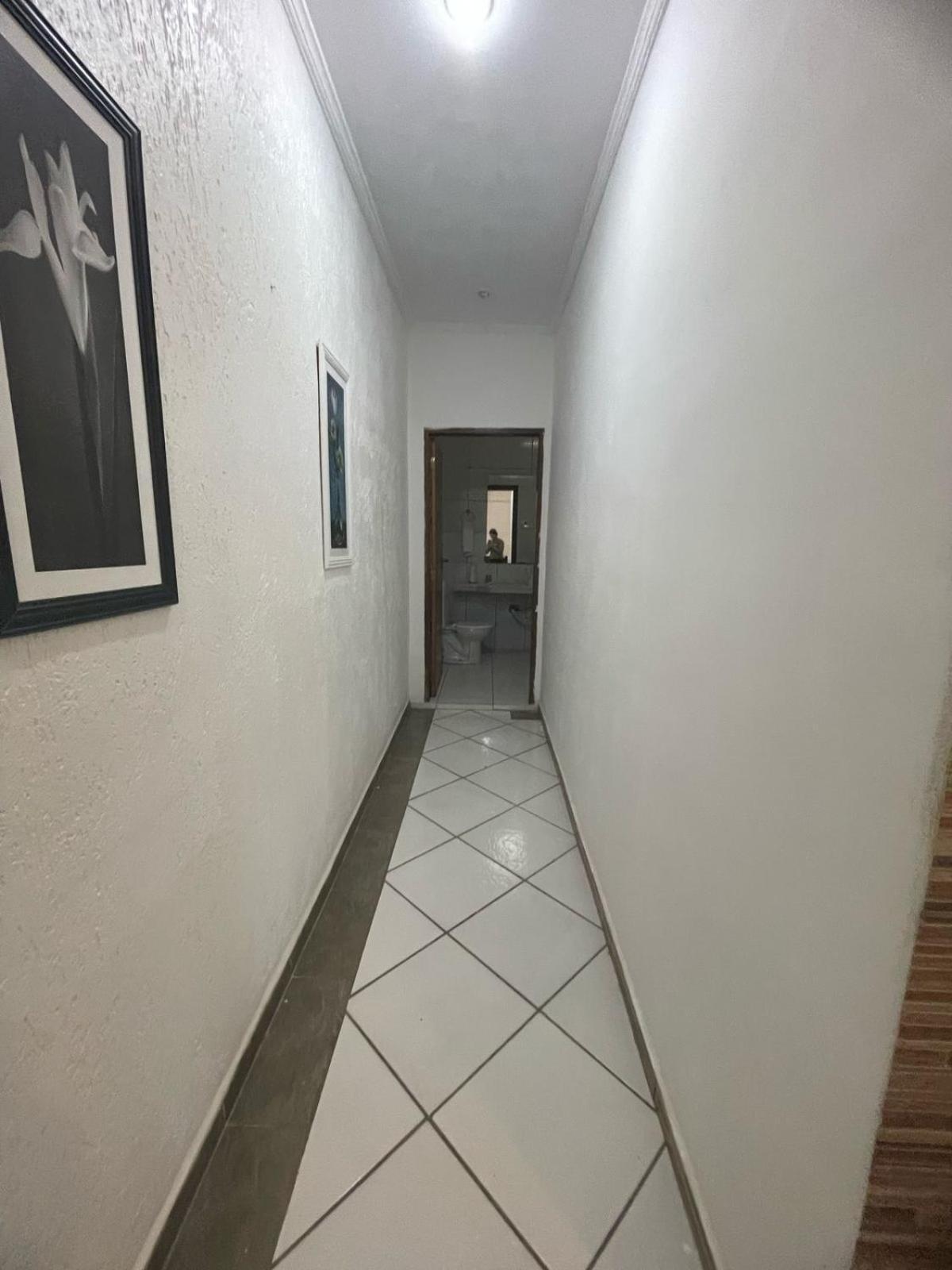 Pousada Recanto Das Vieiras Ilhabela Ruang foto
